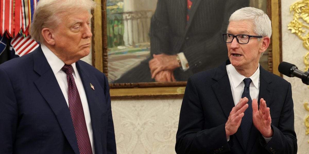 CEOs of the world, unite!