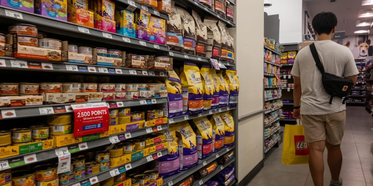 We still aren’t sure what’s going on with tariffs and inflation — or what will happen next