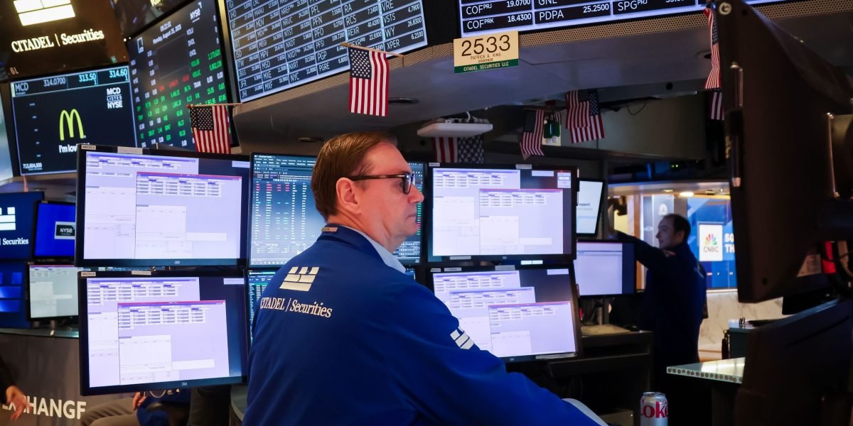 Stock market’s fate comes down to the next 14 trading sessions