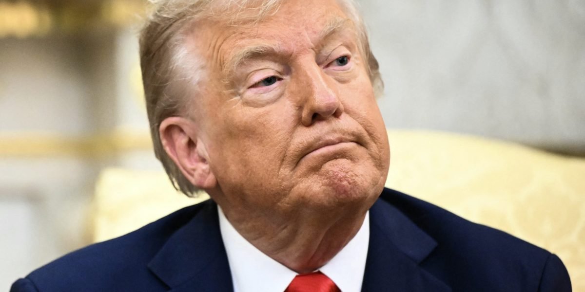 The markets’ reaction to Trump hides a darker truth that puts the American economy at risk, Piper Sandler warns