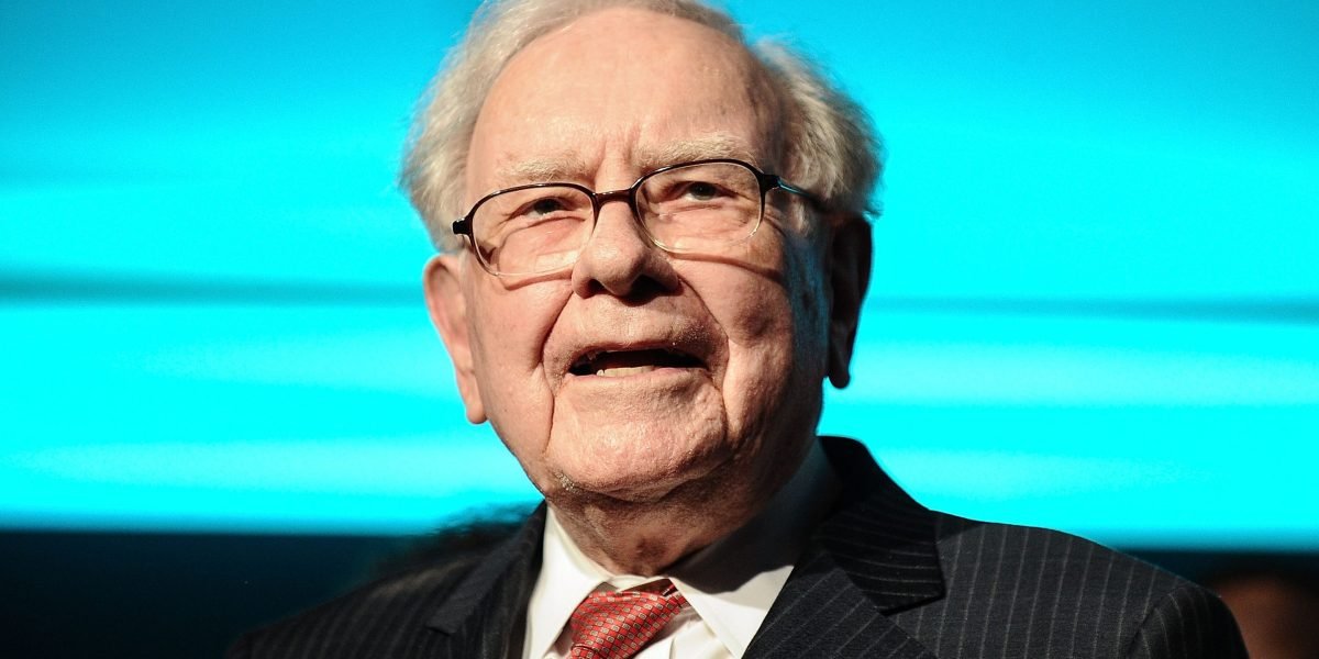 The CEO of Brooks Running calls Warren Buffett boss. He also calls him ‘the GOAT of capitalism’