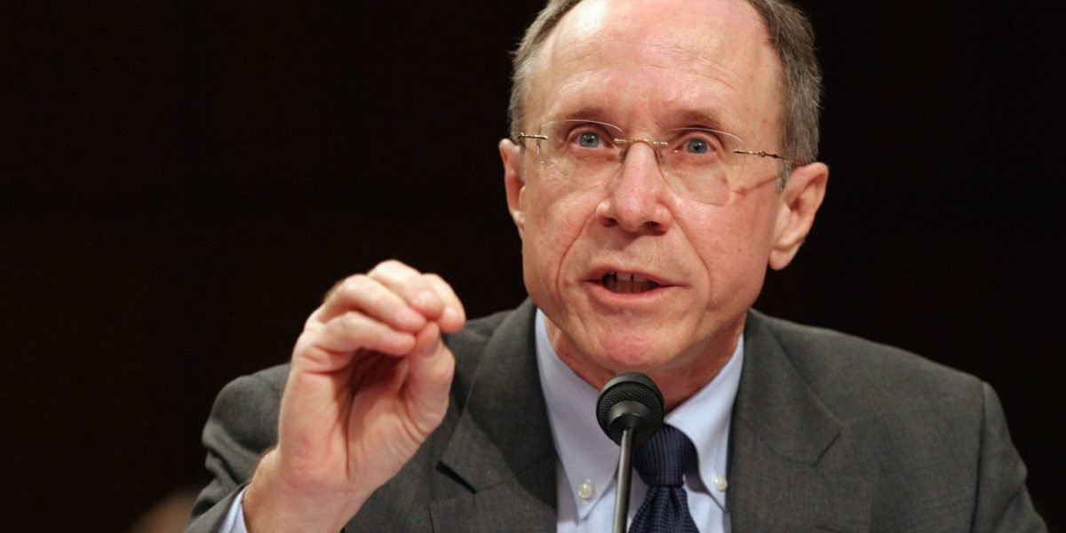 Trump’s former jobs data chief decries firing of successor