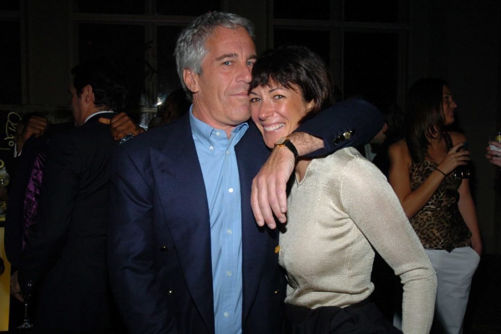 Justice Department releases transcripts of Epstein confidant Ghislaine Maxwell’s interview | World News