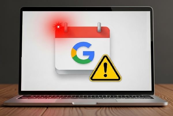 A Google Calendar Flaw Could Allow Hijacking Gemini Via Invites