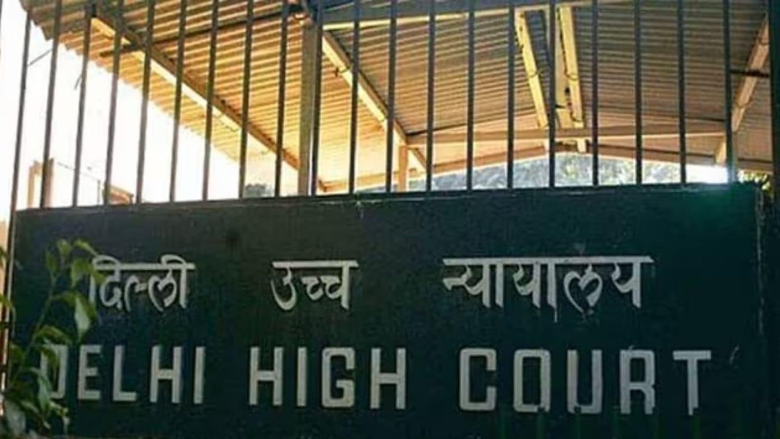 ‘Can’t be subjected to harassment in this manner’: Delhi HC raps GST dept over raids at advocate’s office | Delhi News