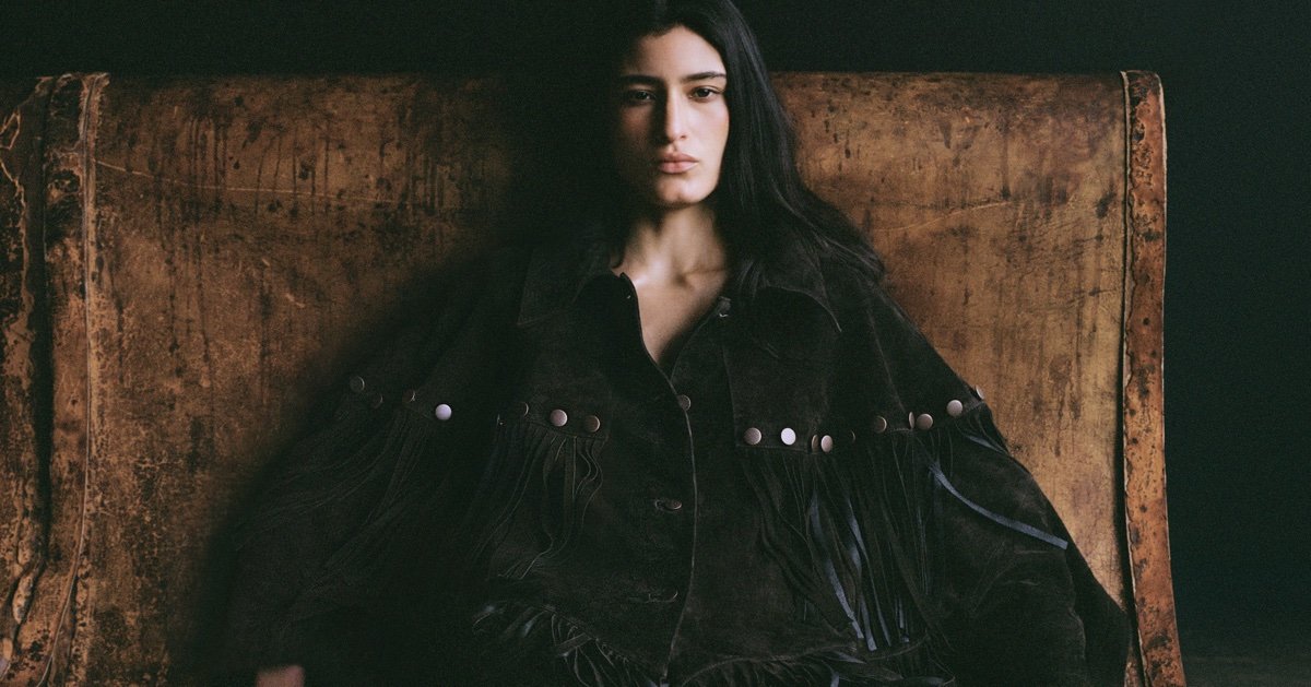 The Fashion Collab Everyone Will Want