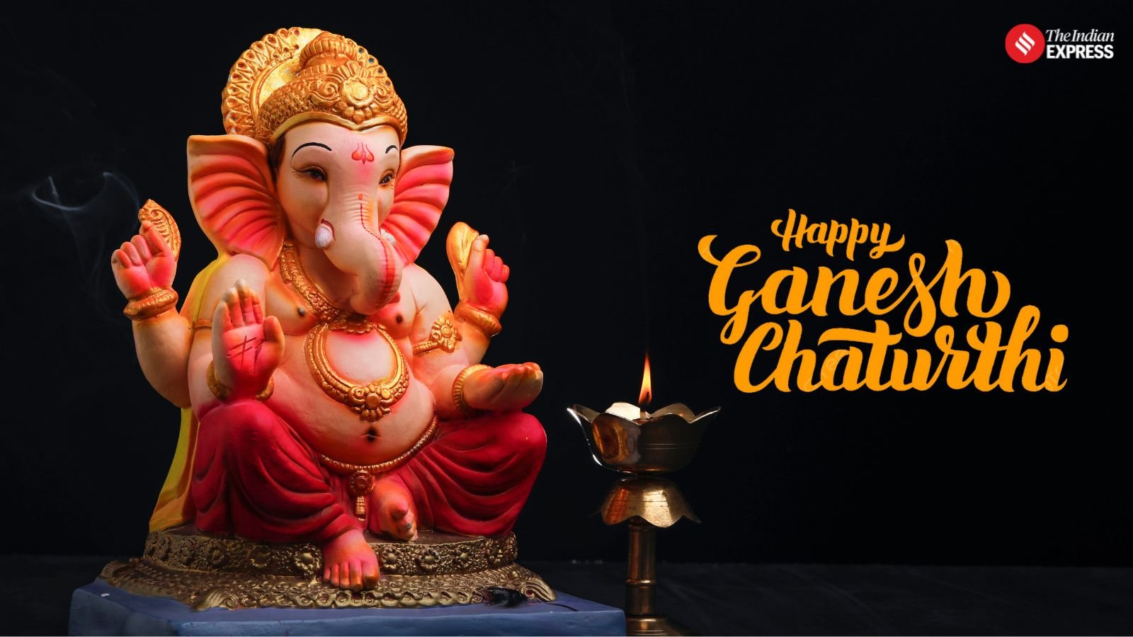 Best Vinayaka Chaturthi Wishes, Messages, Quotes, Images, Greetings, GIF Pics, Photos, Facebook & WhatsApp Status To Share