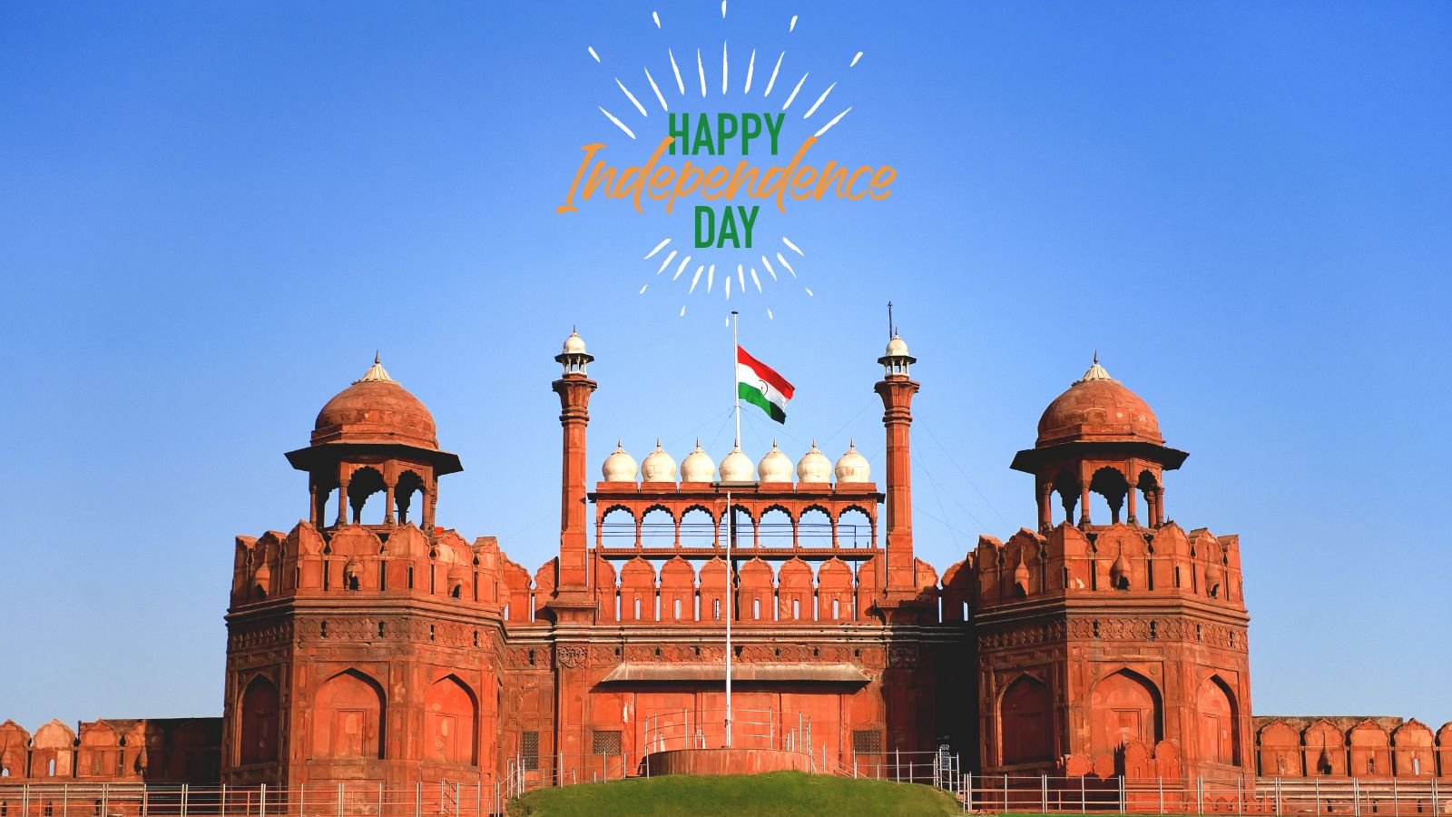79th Independence Day 2025: How to book Red Fort tickets online for August 15 celebrations | How To News