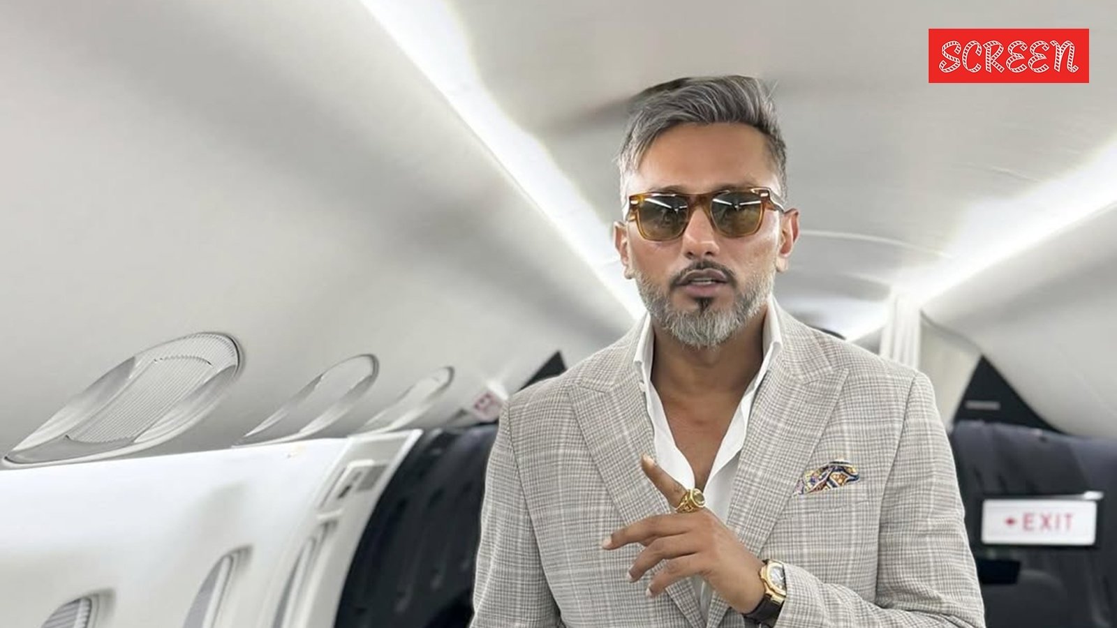 Honey Singh cancels Mohali performance after organisers deny entry to his massive security team | Music News