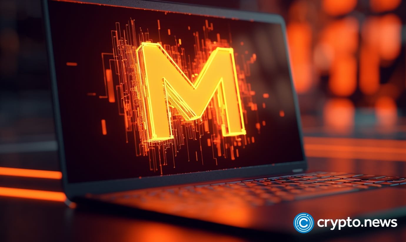 Kraken freezes Monero deposits, Qubic grabs 51% hashrate