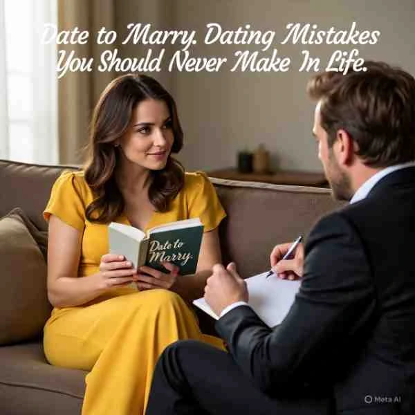 15 Mistakes That Can Stop You