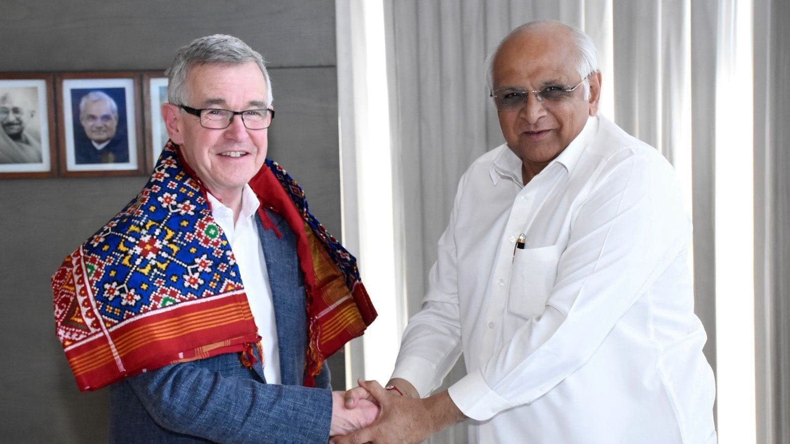 IOA green lights India’s plan to bid for 2030 Commonwealth Games, Ahmedabad proposed as host city | Sport-others News