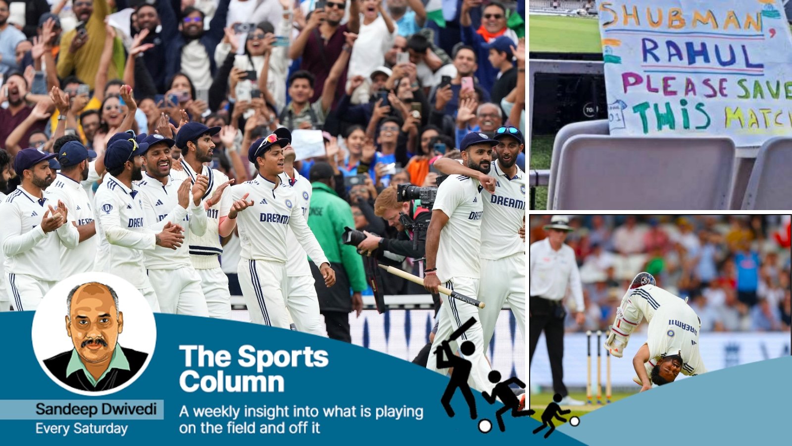 India vs England Tour diary: From Rishabh Pant’s ‘rolly-polly sweep’ and Shubman Gill’s silky hundreds to memorable cafes and bus rides – much to bring joy during an enthralling series | Cricket News