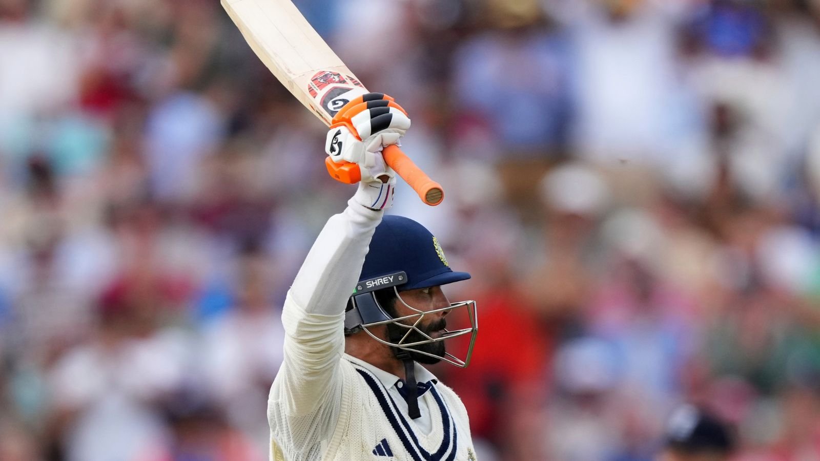 STAT: Ravindra Jadeja breaks a Sir Garfield Sobers record with his remarkably consistent batting show in the series | Cricket News