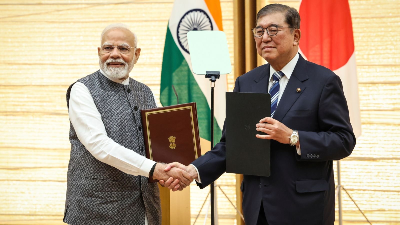 From USD 34 billion to USD 68 billion: Behind Japan’s investment numbers, a message to US President Trump | India News