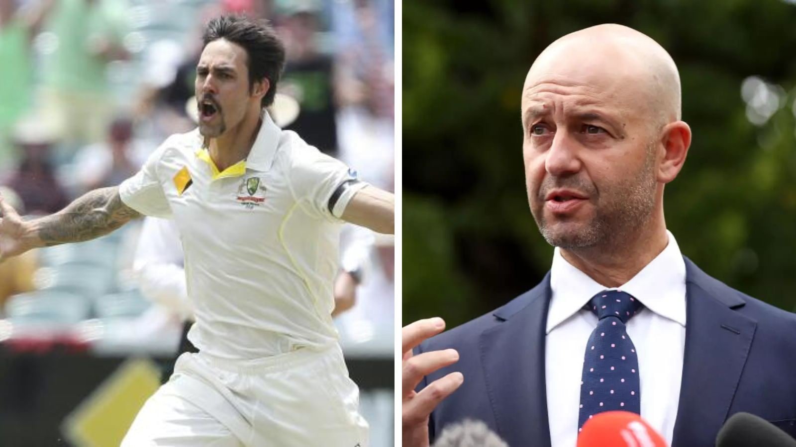 Mitchell Johnson slams Cricket Australia CEO’s proposal to limit Test cricket to fewer teams: ‘Not the solution to save the format’ | Cricket News