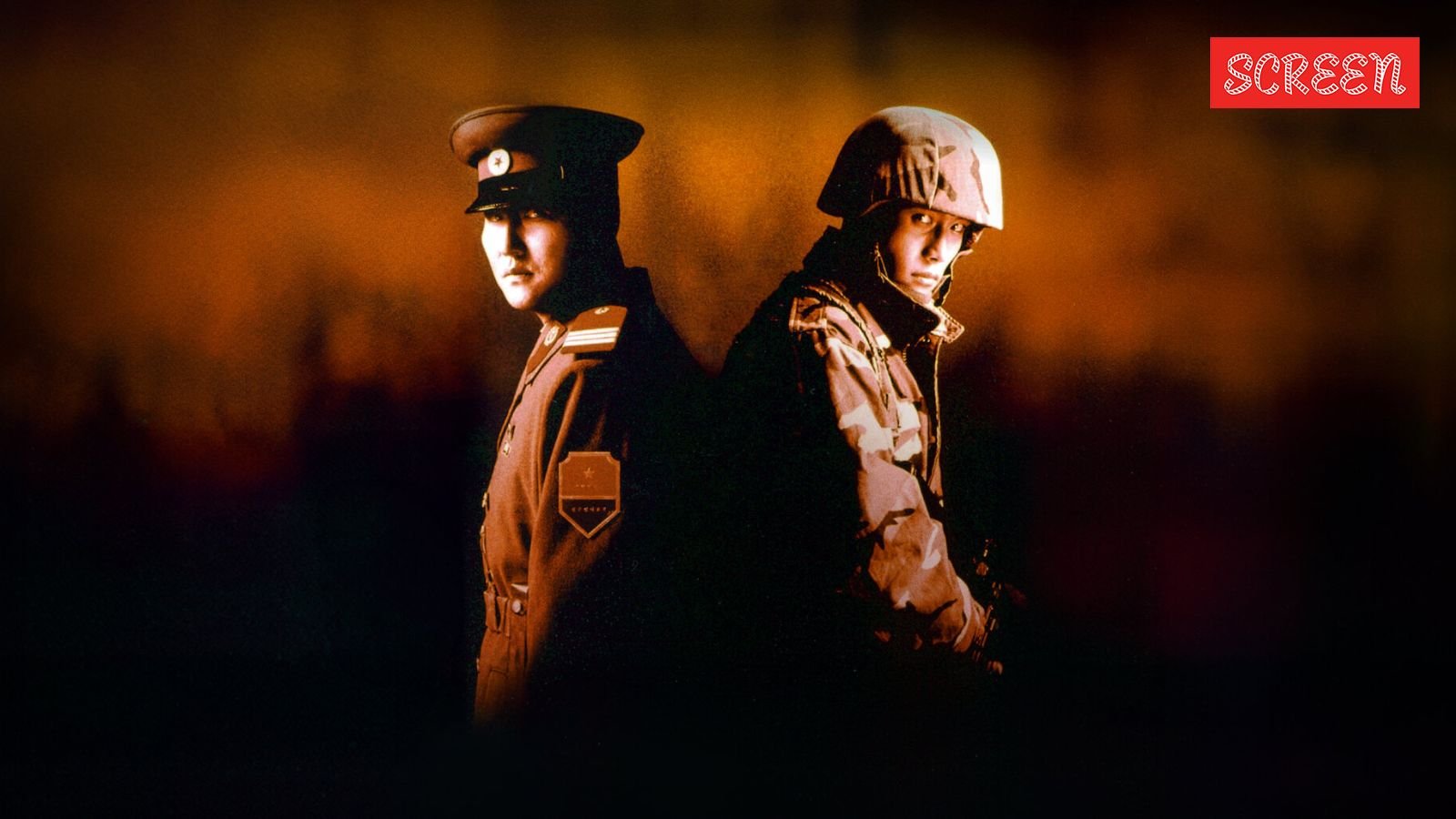 25 years of Joint Security Area: The Korean ‘Veer-Zaara’ coded movie that became its saddest reality | Korean News