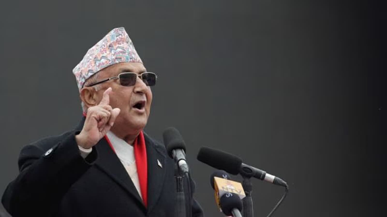 Border dispute clouds Nepal PM Oli’s India visit next month | World News
