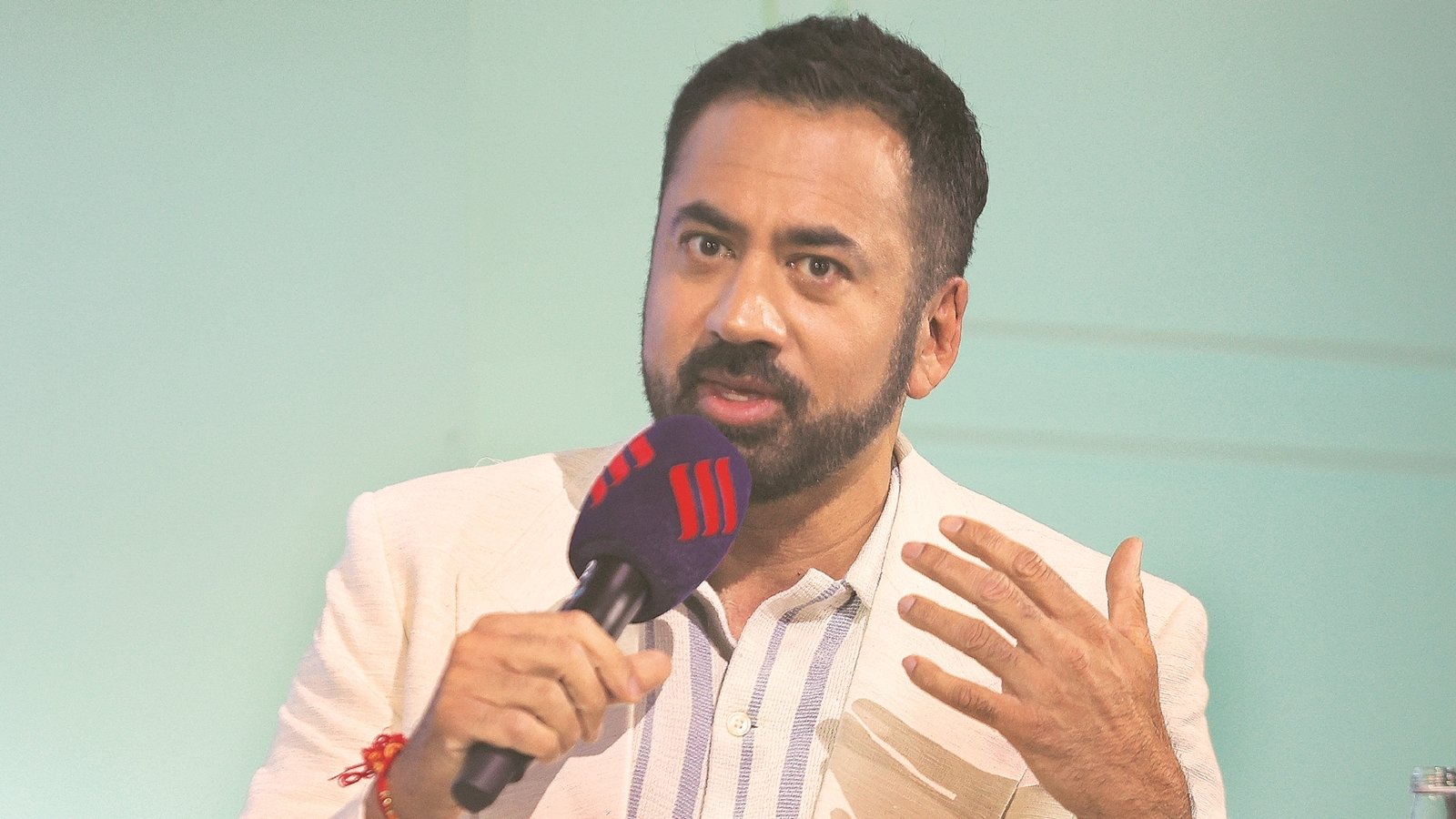Kal Penn at Express ADDA: ‘When it comes to race and identity, Hollywood can be fairly regressive’ | India News