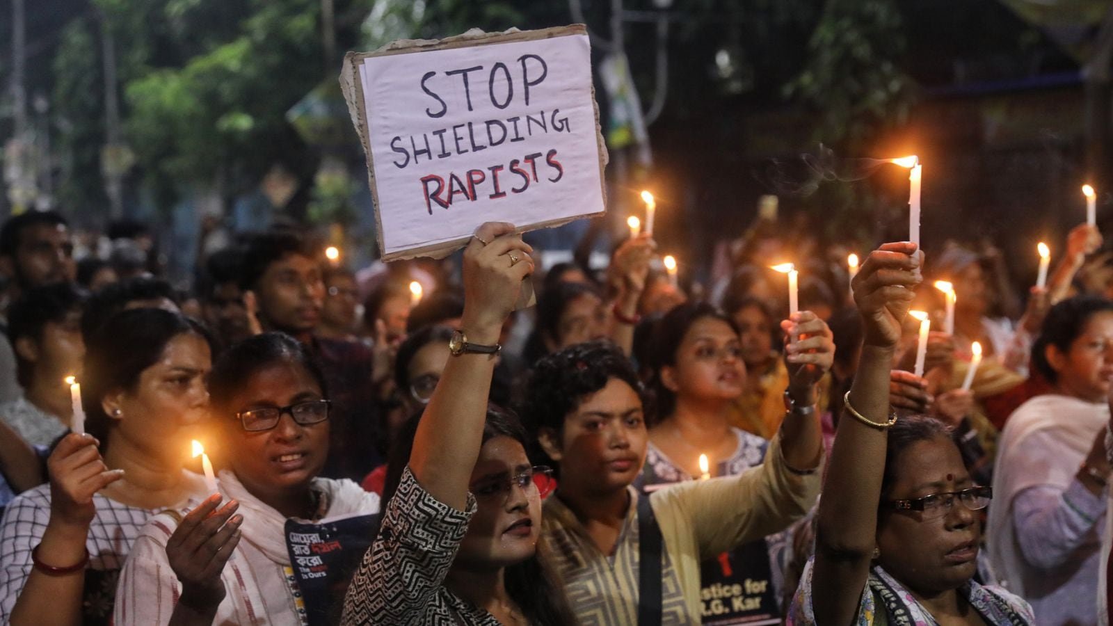 Year after R G Kar, protest leaders mired in legal, professional troubles