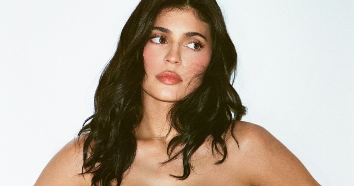 Kylie Jenner’s KHY Has a Neon Moment with Cotton Stretch Line