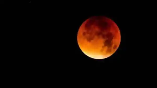 Lunar eclipse to be visible in Chennai on Sept 7 – News Today