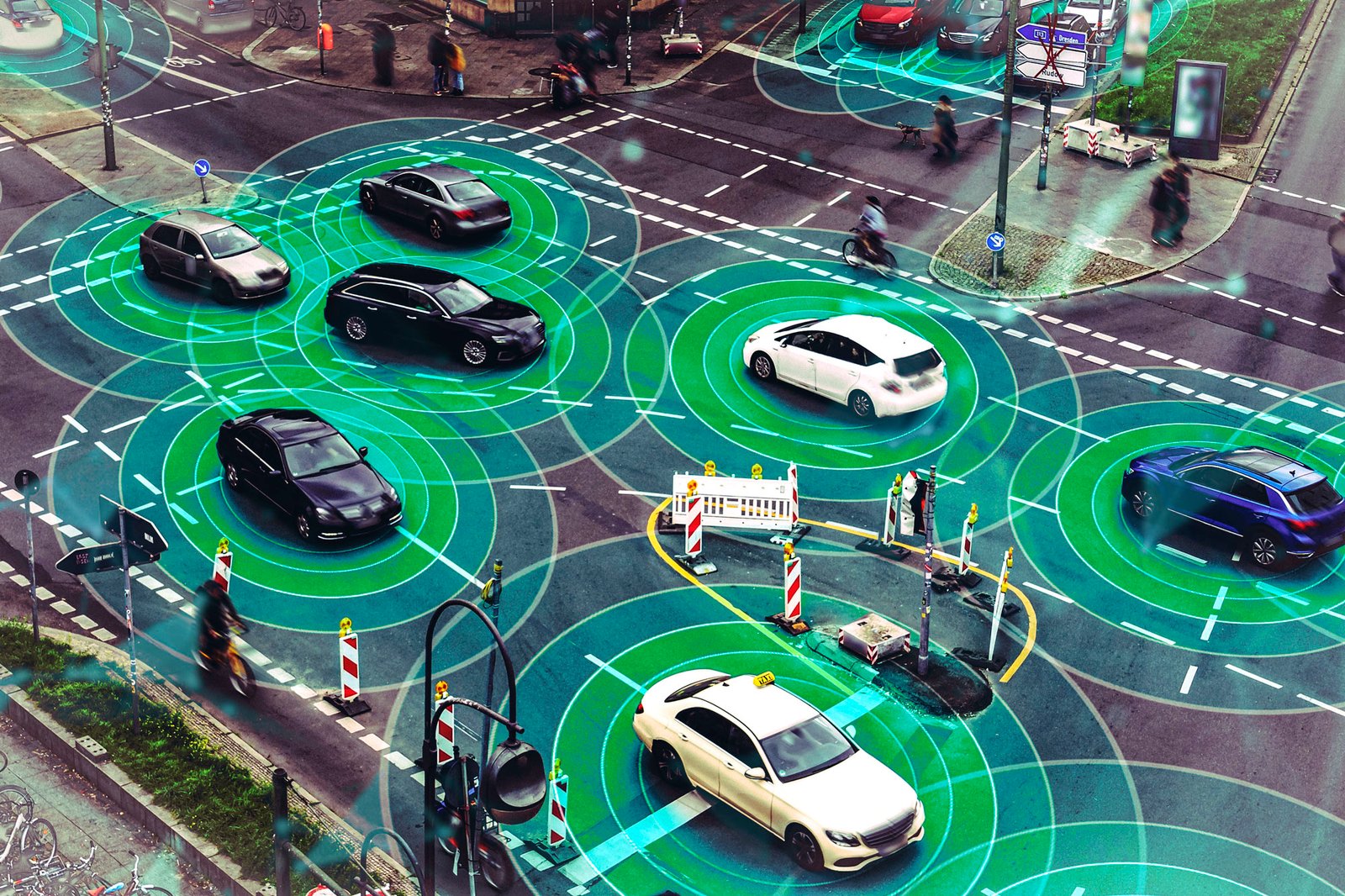 Eco-driving measures could significantly reduce vehicle emissions | MIT News
