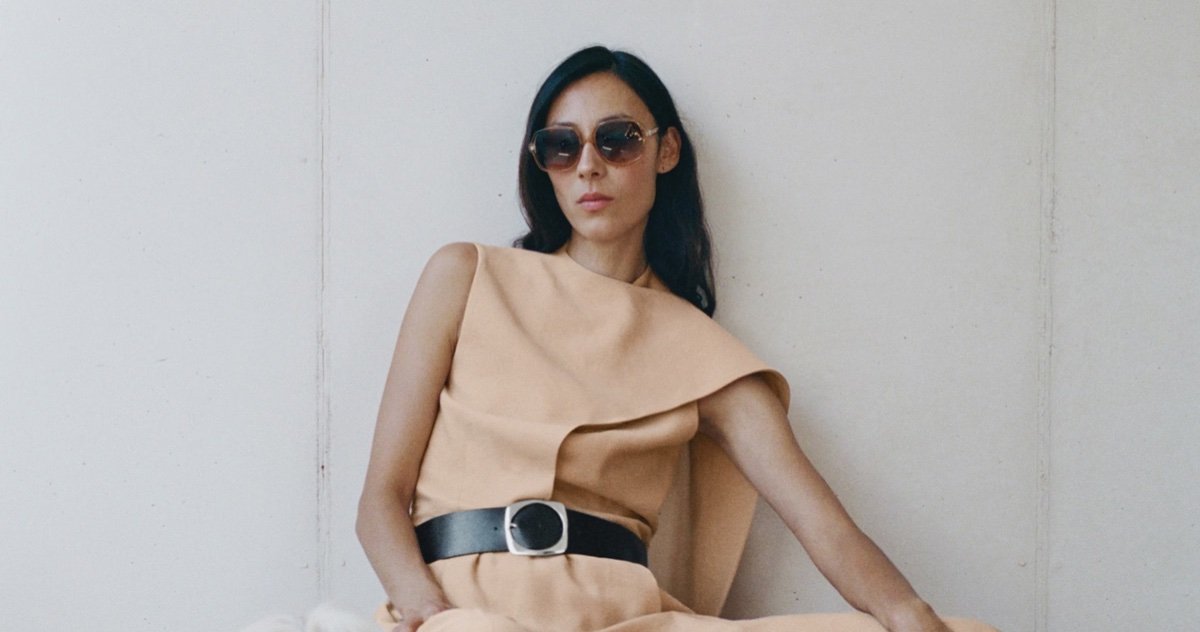 Mango’s Fall Neutrals Are Anything But Boring