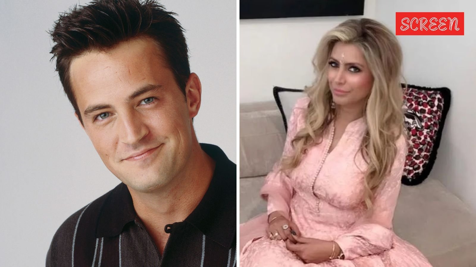 Matthew Perry death: Final suspect, ‘Ketamine Queen’ Jasveen Sangha ready to plead guilty for drugging actor that led to his death | Hollywood News