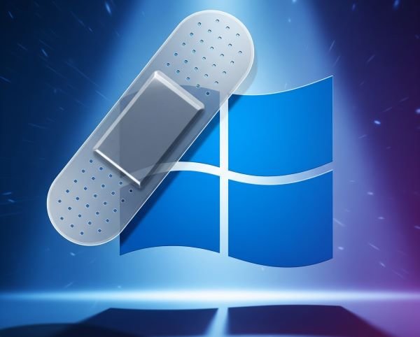 Microsoft Fixed Over 100 Flaws With August 2025 Patch Tuesday