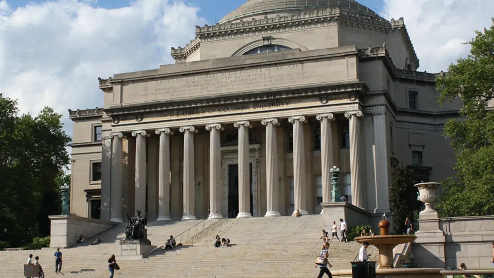 Columbia University Data Breach Exposes Personal and Financial Data of 870,000