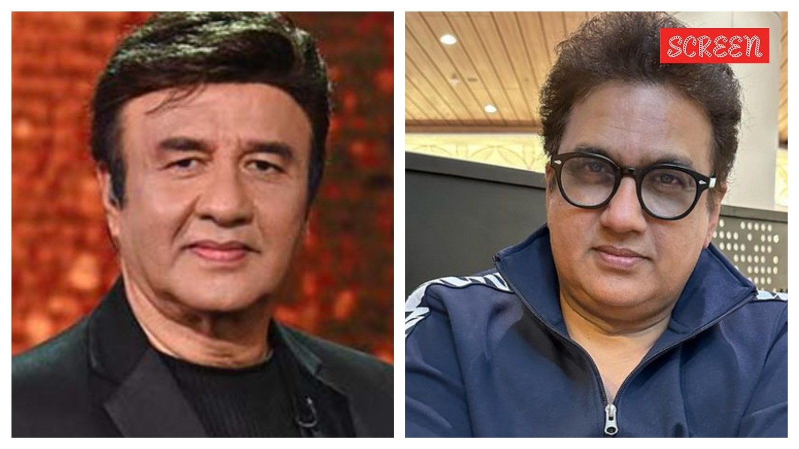 Anu Malik’s brother Daboo Malik claims Me Too allegations against composer ‘shattered our family’: ‘We saw to it that he got back to work’ | Music News