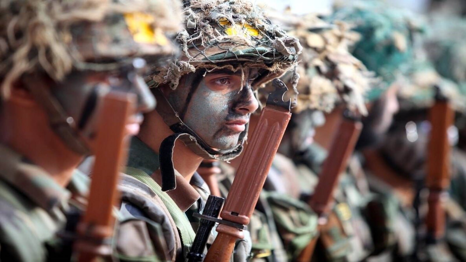 MRSAFPI creates record: 15 cadets clear SSB for NDA & TES courses | Chandigarh News