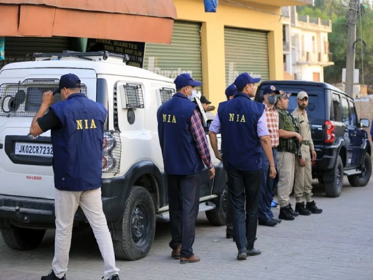 NIA arrests PFI member in 2019 Ramalingam murder case – News Today