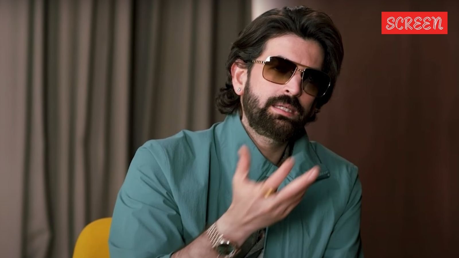 Neil Nitin Mukesh says he is still struggling to find work, nepotism never ‘helped’ him: ‘I draw inspiration from actors like Shah Rukh Khan, Kartik Aaryan’ | Bollywood News