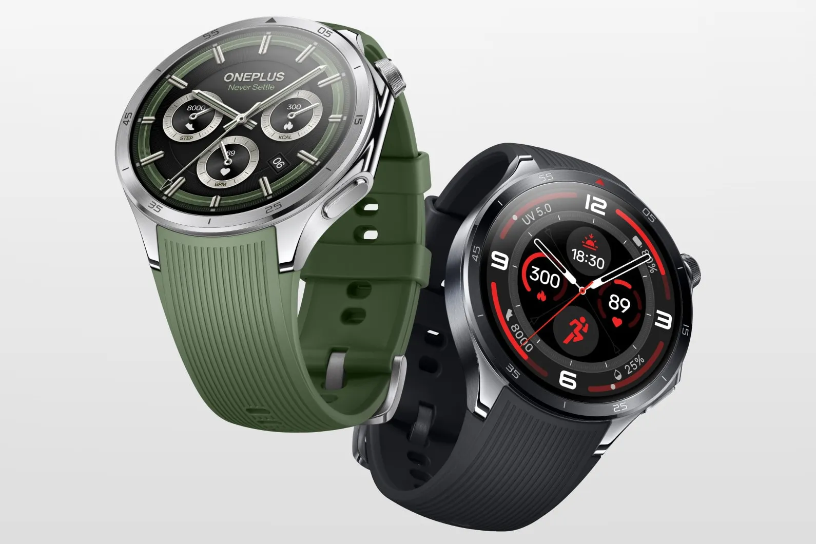 The OnePlus Watch 3: A Game-Changer in the Wearable Space