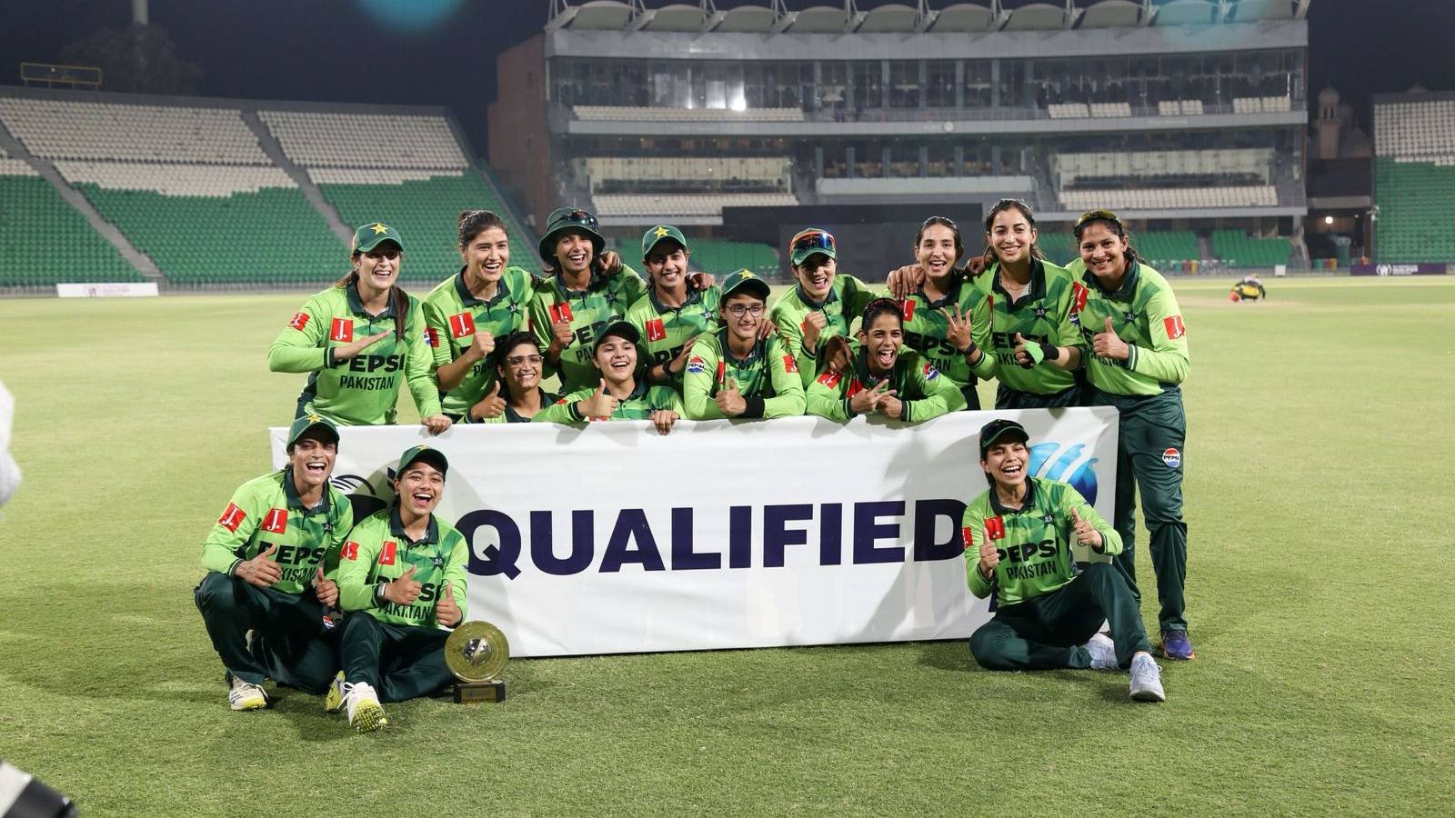 Pakistan, South Africa announce squads for Women’s ODI World Cup | Cricket News