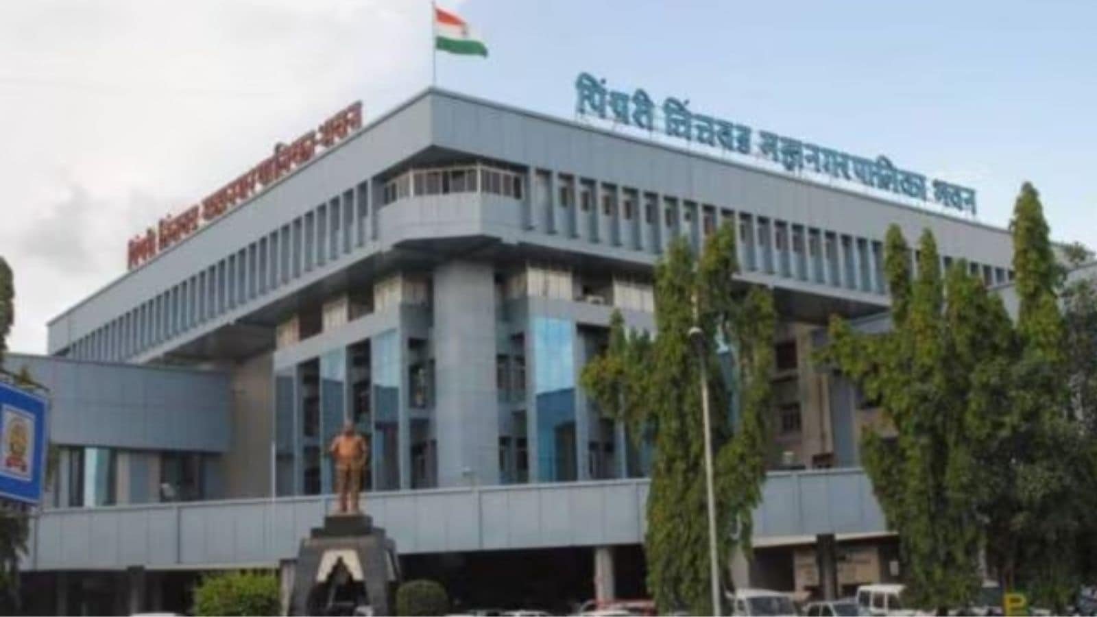 Pimpri Chinchwad Municipal Corporation draft delimitation map released, 32 panels, 128 corporators | Pune News
