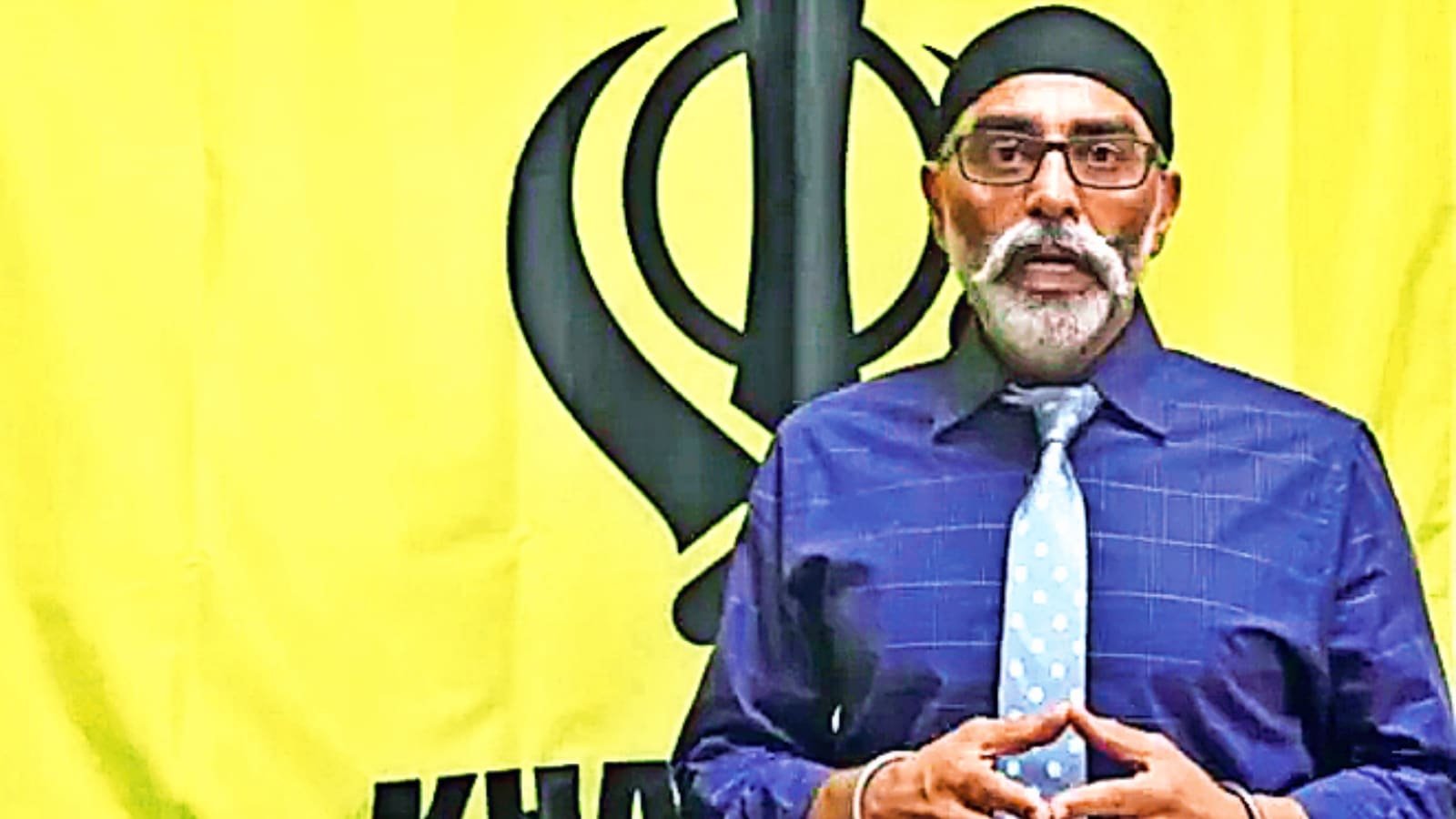 Non-bailable warrant issued against former R&AW officer, named by US in Pannun case | India News