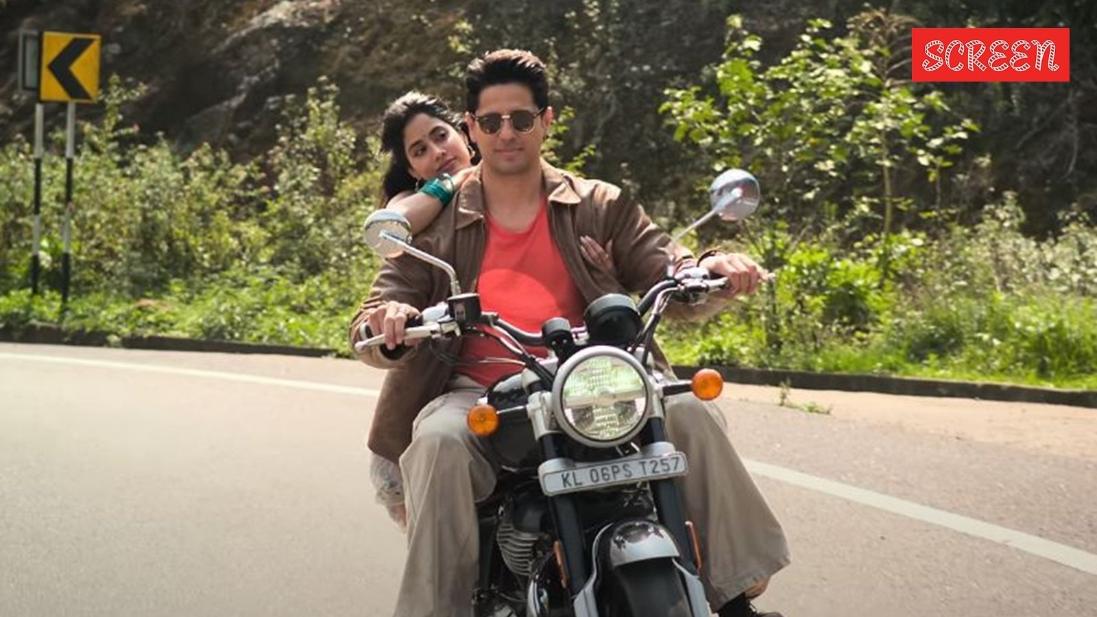 Param Sundari advance booking: Sidharth Malhotra, Janhvi Kapoor’s romantic comedy sells 10,000 tickets in the first 24 hours, likely to open at Rs 10 cr | Bollywood News