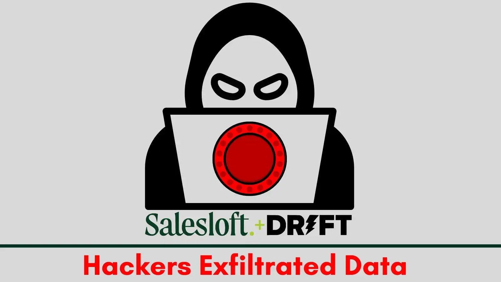 Hackers Abuse Compromised OAuth Tokens to Access and Steal Salesforce Corporate Data