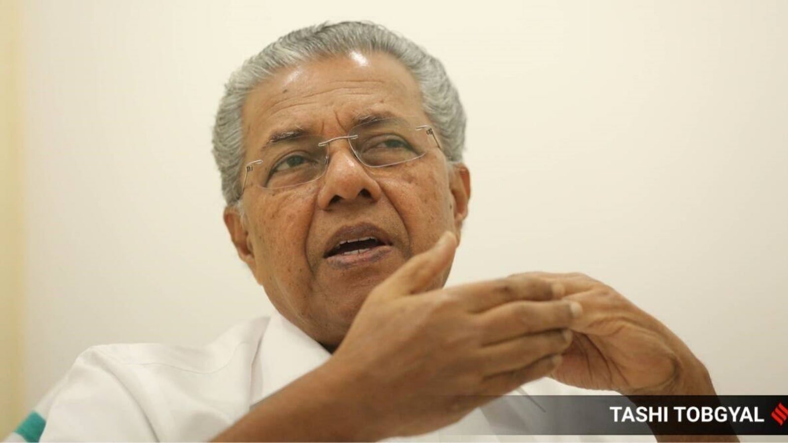 ‘Jury insulted rich legacy of Indian films’: National Award for ‘Kerala Story’ unites Pinarayi and his opposition in anger | Thiruvananthapuram News