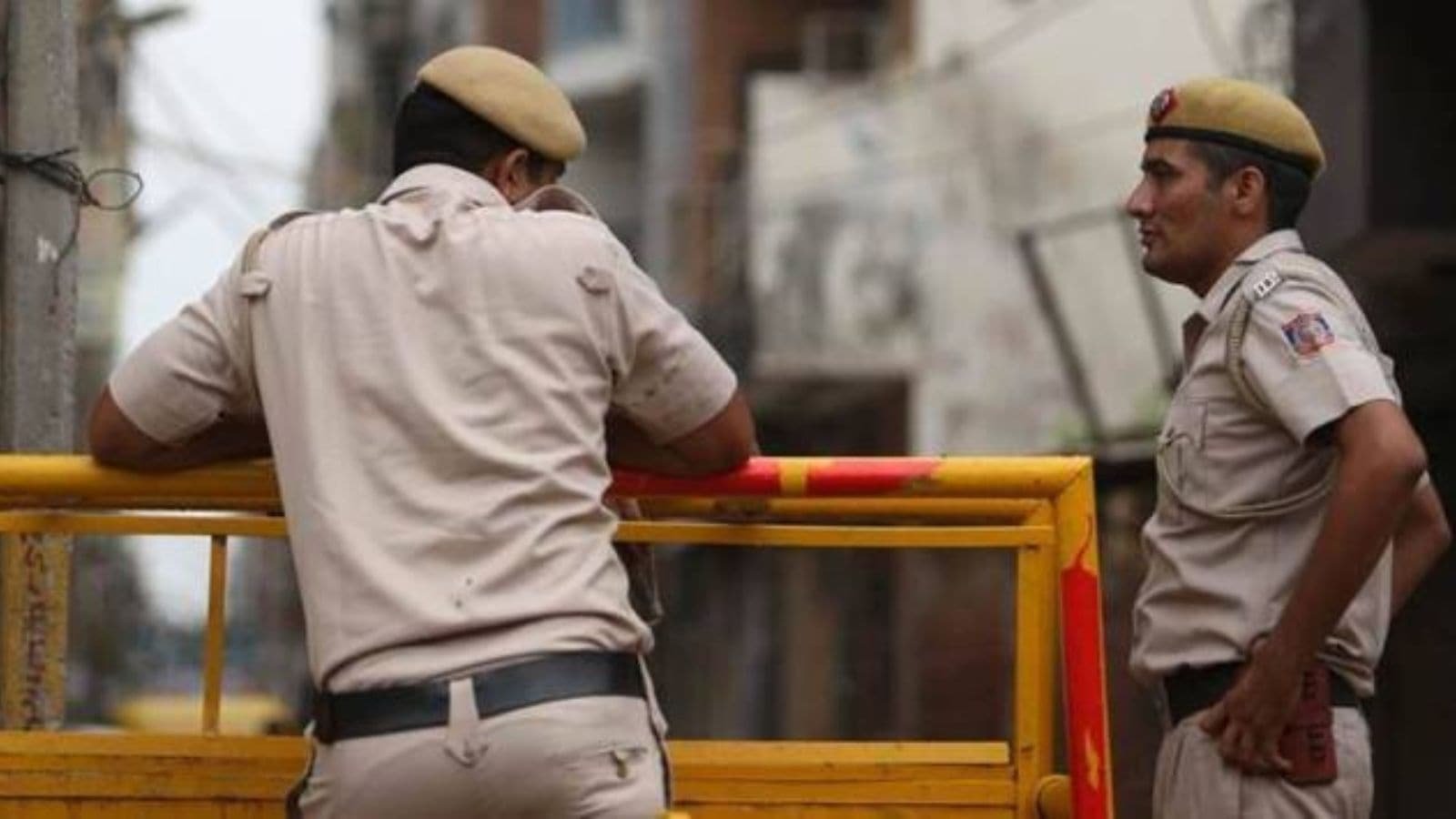 BCA graduate who learned snatching from YouTube, his MSc accomplice held; gold chains recovered: Police | Chandigarh News