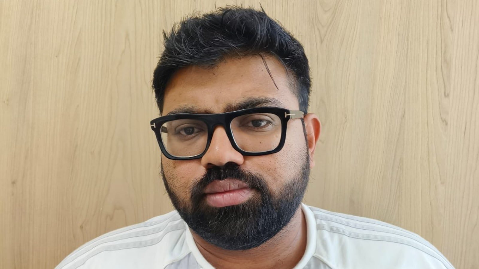‘IIT graduate, St Kitts resident’: The many lives of man held in Rs 65-cr Ponzi scheme | Mumbai News