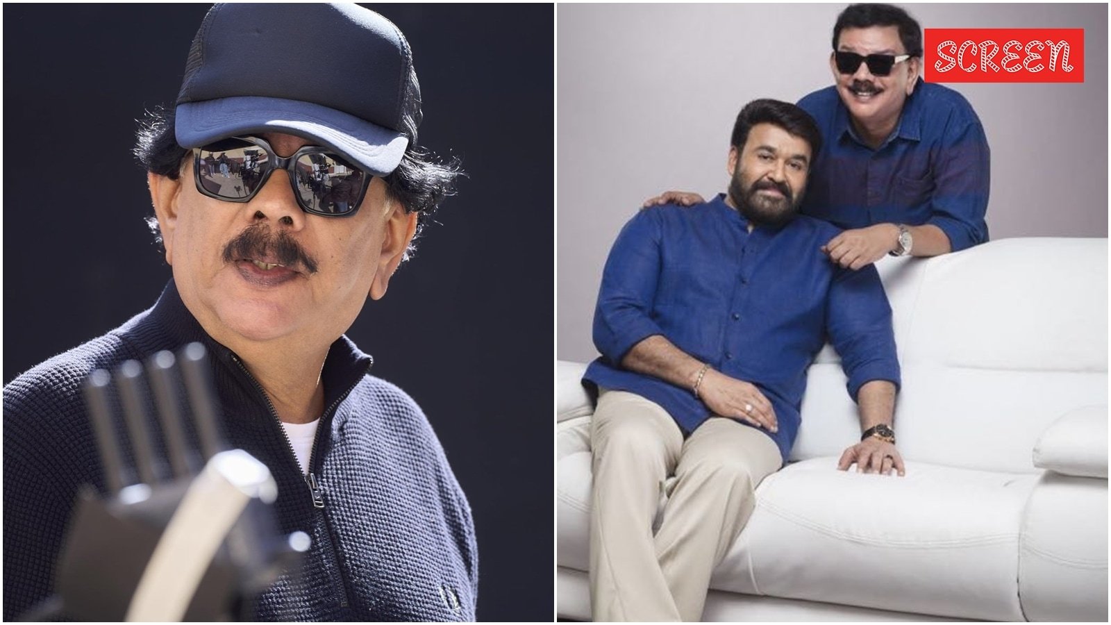Priyadarshan announces retirement after 100th film, says he’s getting ‘tired’; reveals Mohanlal will make a cameo in Saif Ali Khan and Akshay Kumar’s Haiwaan | Malayalam News