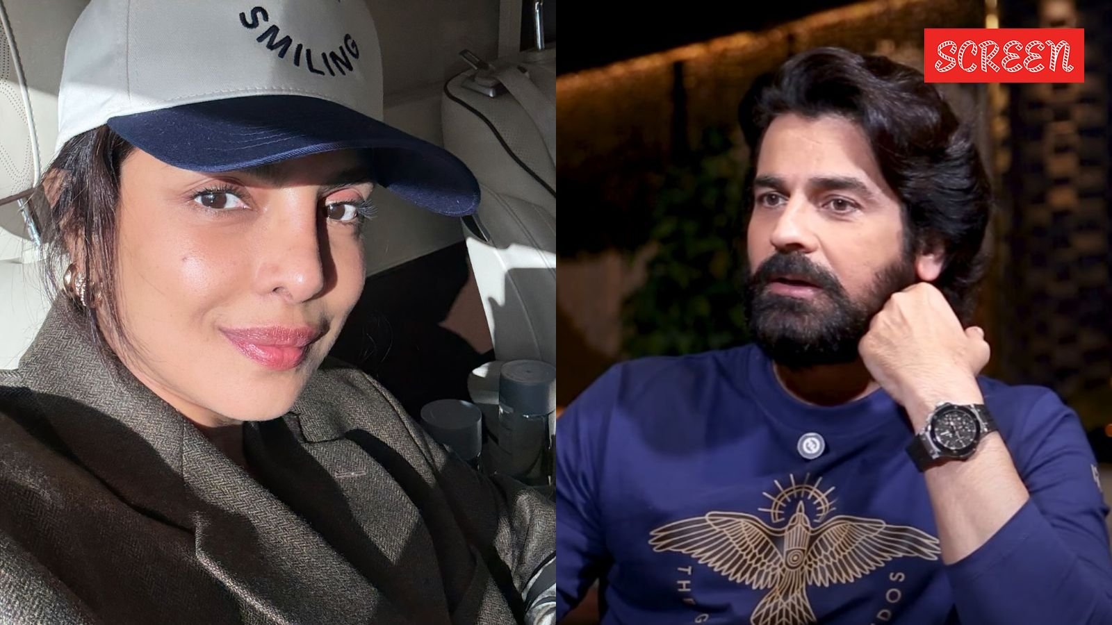 Arjan Bajwa recalls losing his father just before Fashion; sensing Priyanka Chopra’s stress over her father’s cancer diagnosis: ‘Ashokji was a very nice man’ | Bollywood News