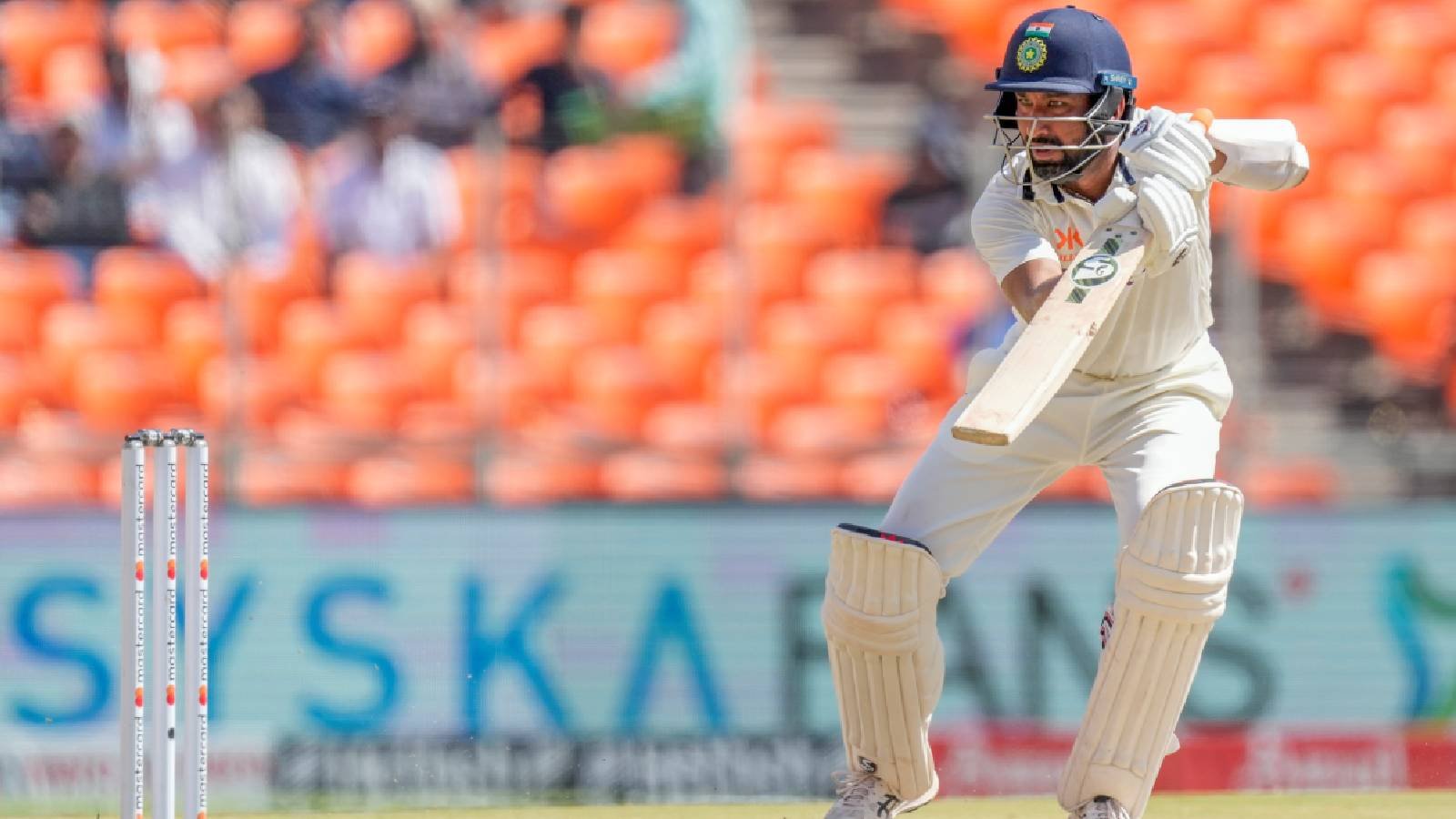 No regrets, have been fortunate to have played for long time: Cheteshwar Pujara | Cricket News