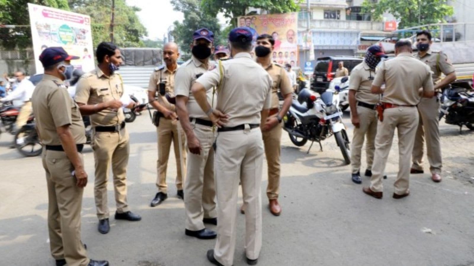 ASP arrested in UP over wife’s death, family alleges harassment | Lucknow News