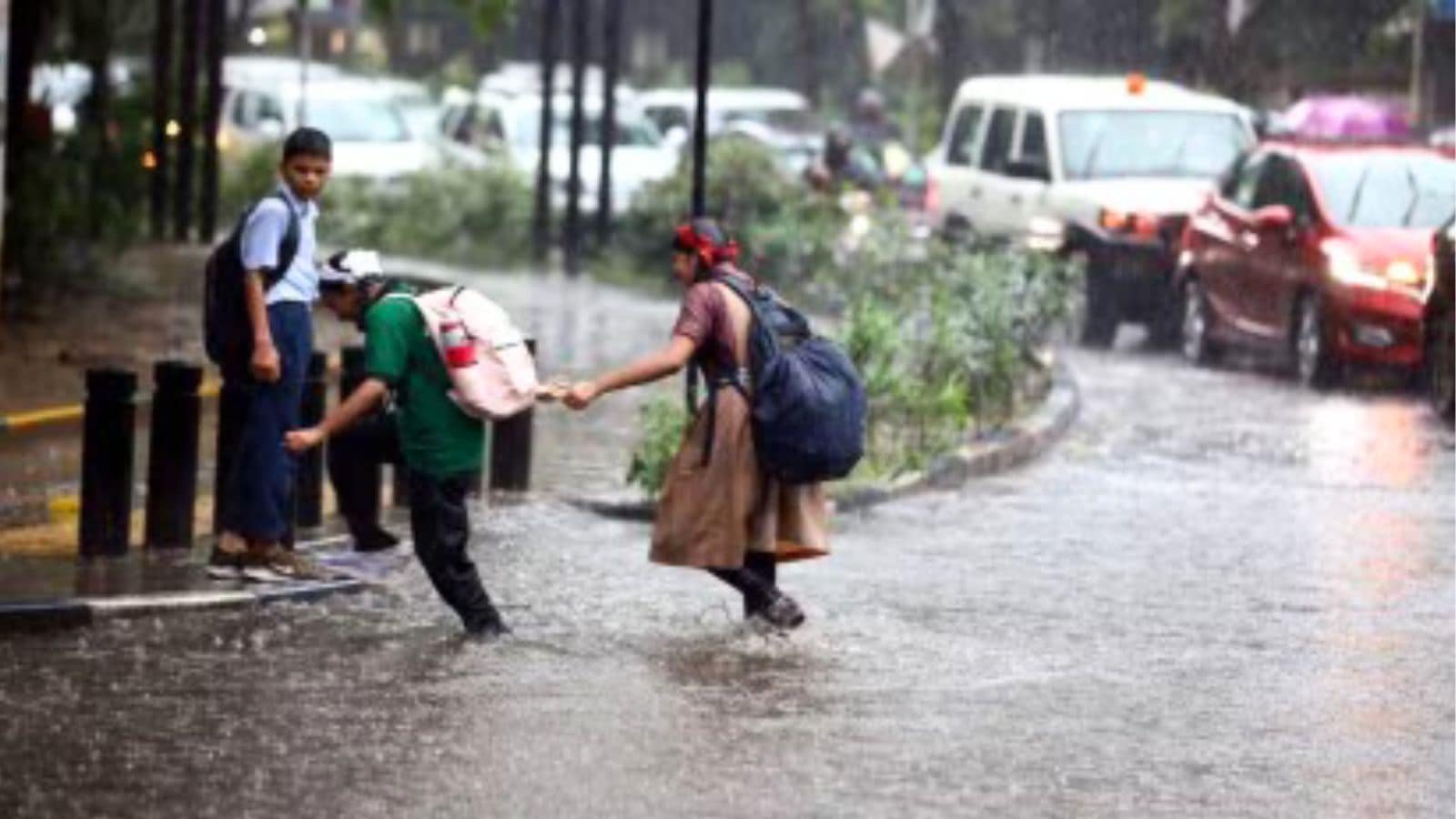 Pune records large rainfall deficit in second week of August; monsoon likely to strengthen from today, says IMD | Pune News