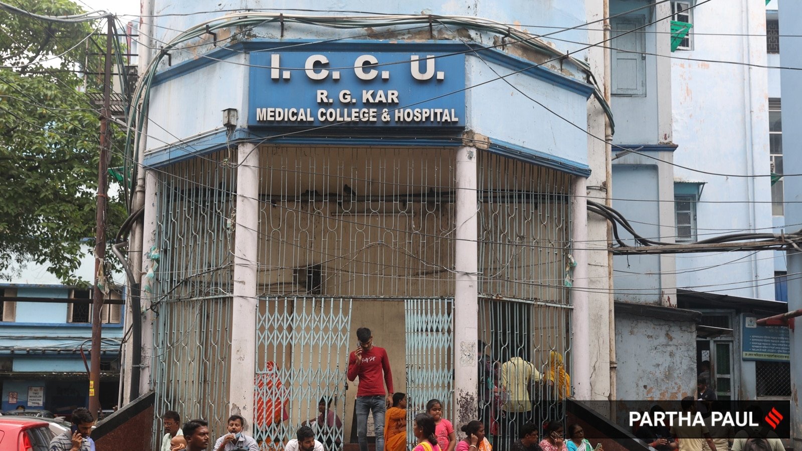 RG Kar rape-murder: a year on, security in Kolkata hospital at all-time high, but safety dims as one moves away from city | Kolkata News